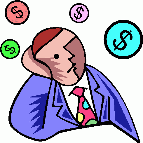 Thinking Of You Clipart 