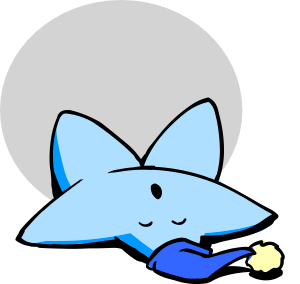 Being Lazy Cliparts