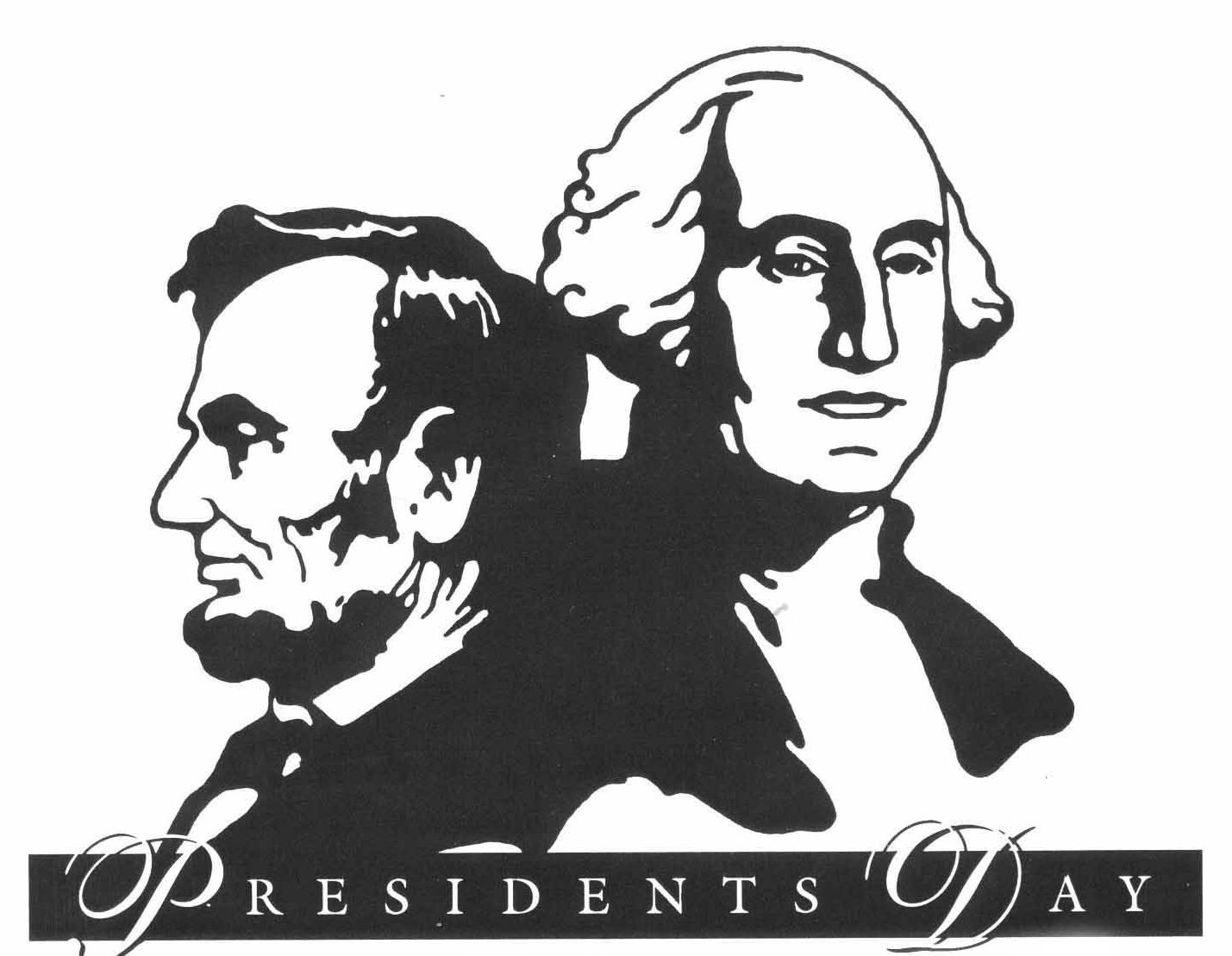 Lincoln Day Clipart 