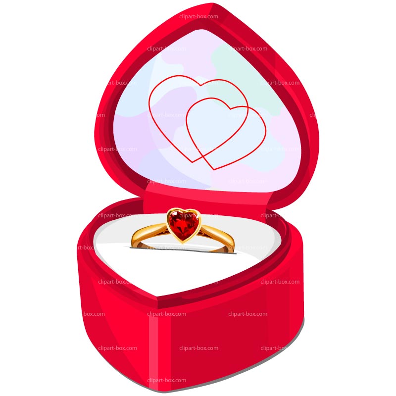 Free Heart Ring Cliparts, Download Free Heart Ring Cliparts png images ...