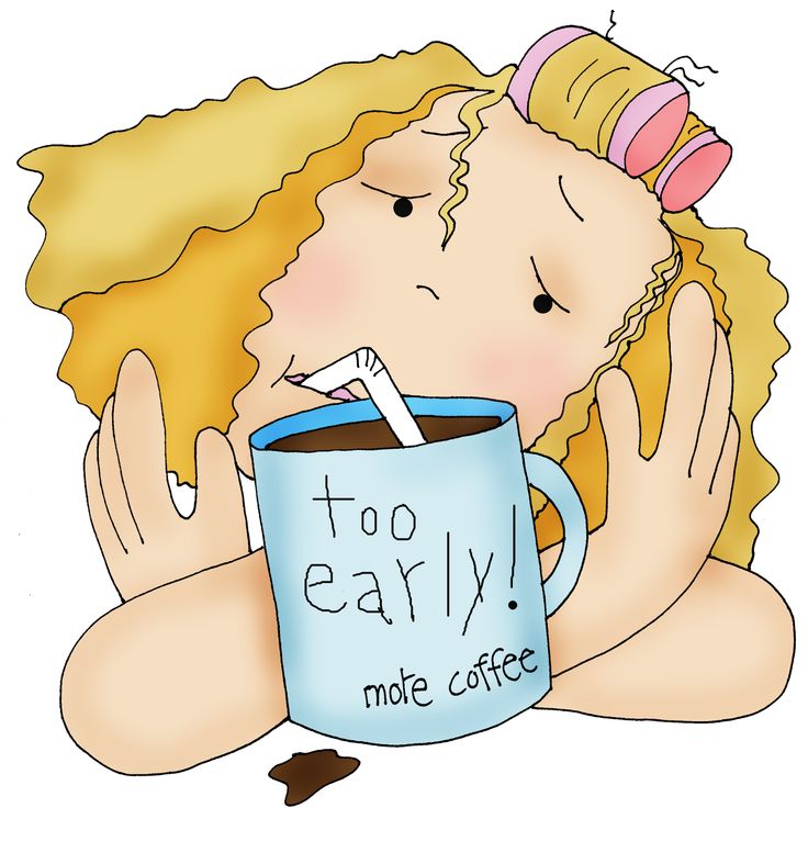 Coffee Clipart 