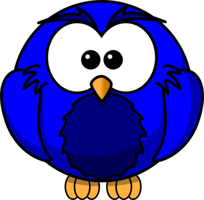 Dark Blue Cliparts