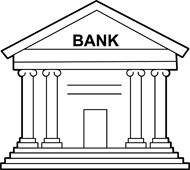 Bank Clipart – DFJG 