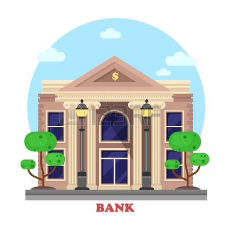 free community building clipart bank