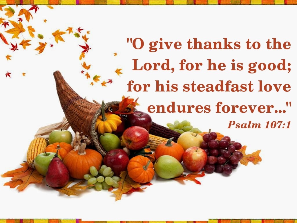 christian thanksgiving clip art