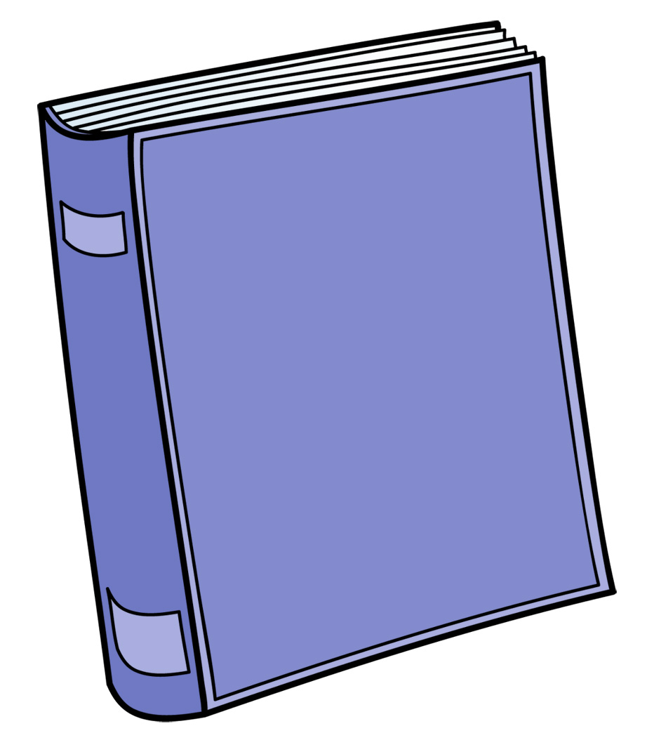 School Supplies Clipart Free 