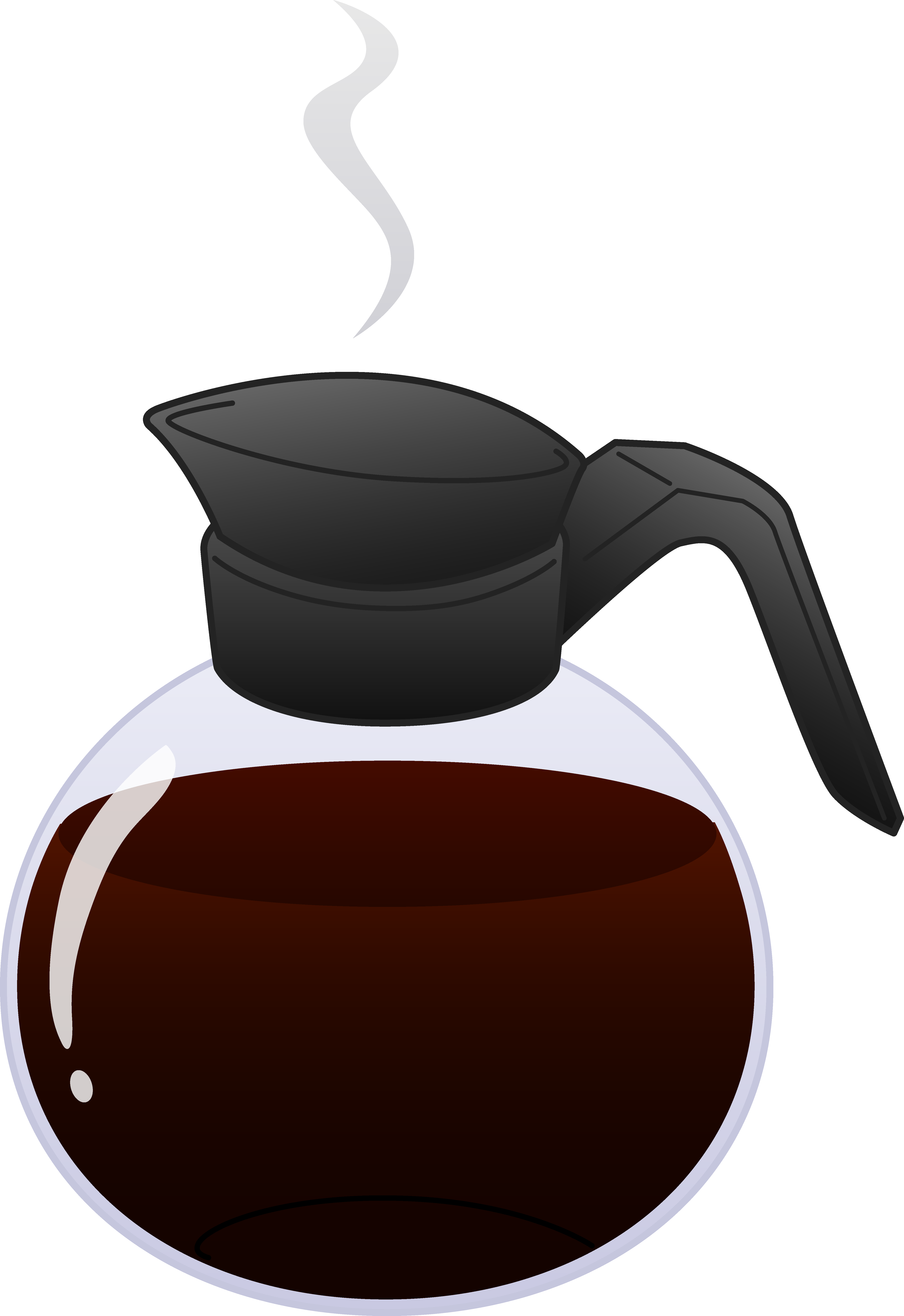 Picture Of Coffee Pot 