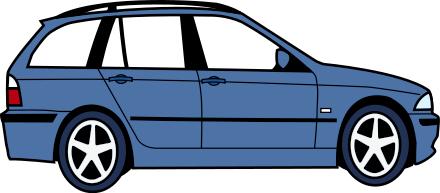 Free Cars Clipart 