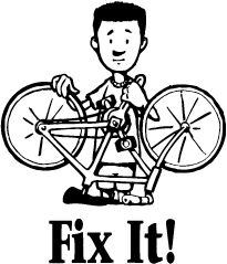 To Repair Cliparts