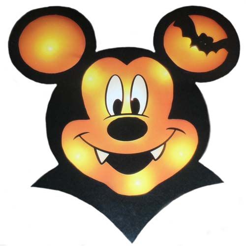 mickey mouse disney halloween - Clip Art Library