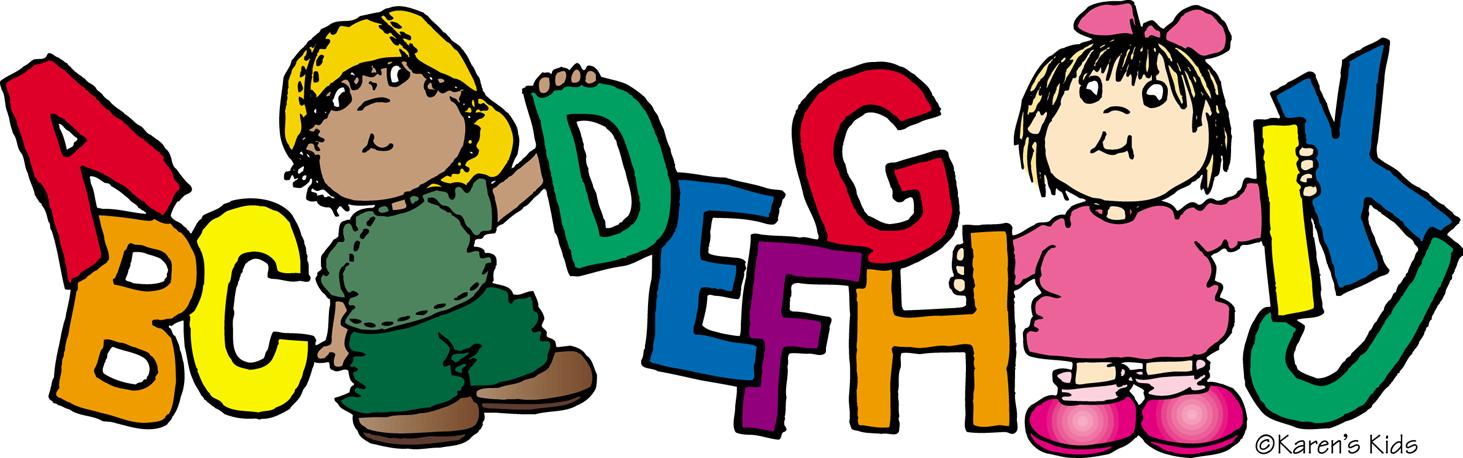 Day Care Clipart
