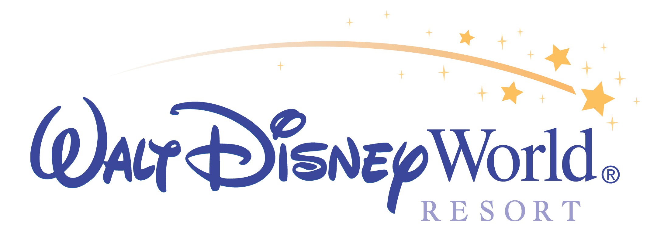 Disney Resorts Clipart 