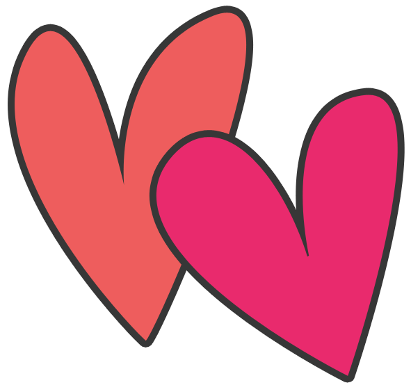 Free Clipart Hearts – ENTR 