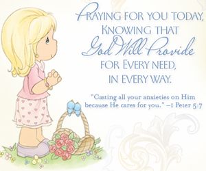 prayers 