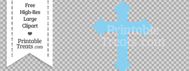 Baby Cross Cliparts