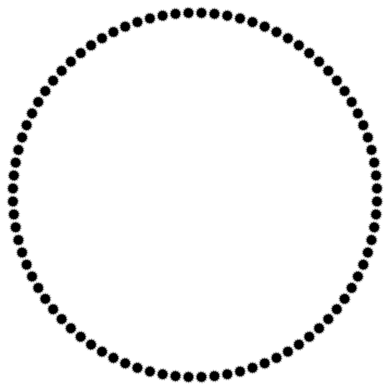 Round lines. Круг контур. Белый круг на прозрачном фоне. Круглая рамка. Круглая обводка.