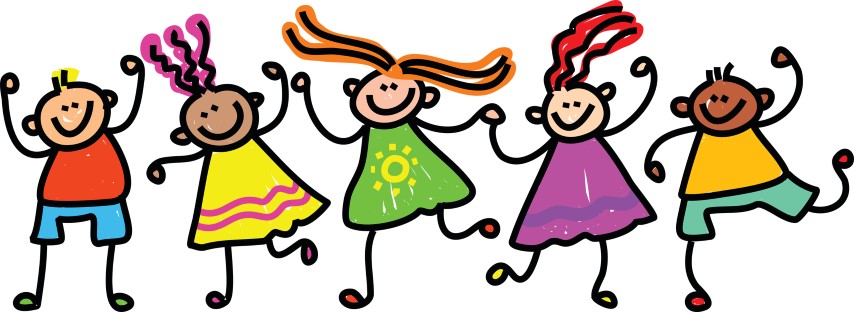 Preschool Childcare Clipart 