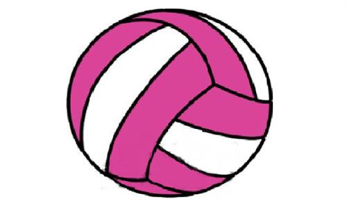 tashakori volleyball clipart