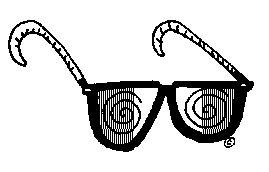 Eyeglasses Clip 