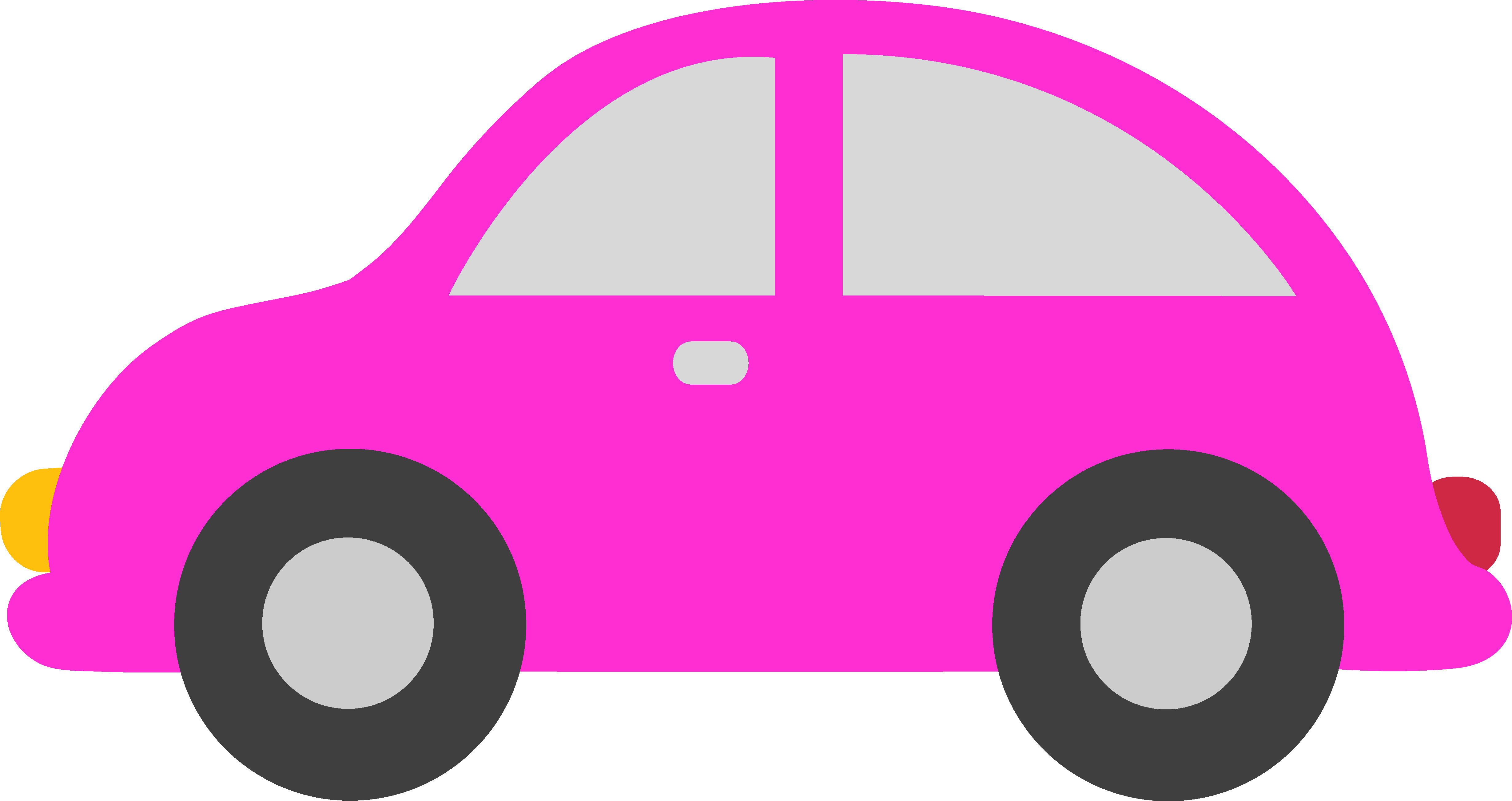 Free Cars Clipart 