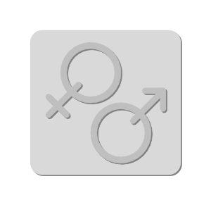 Women Symbol Cliparts