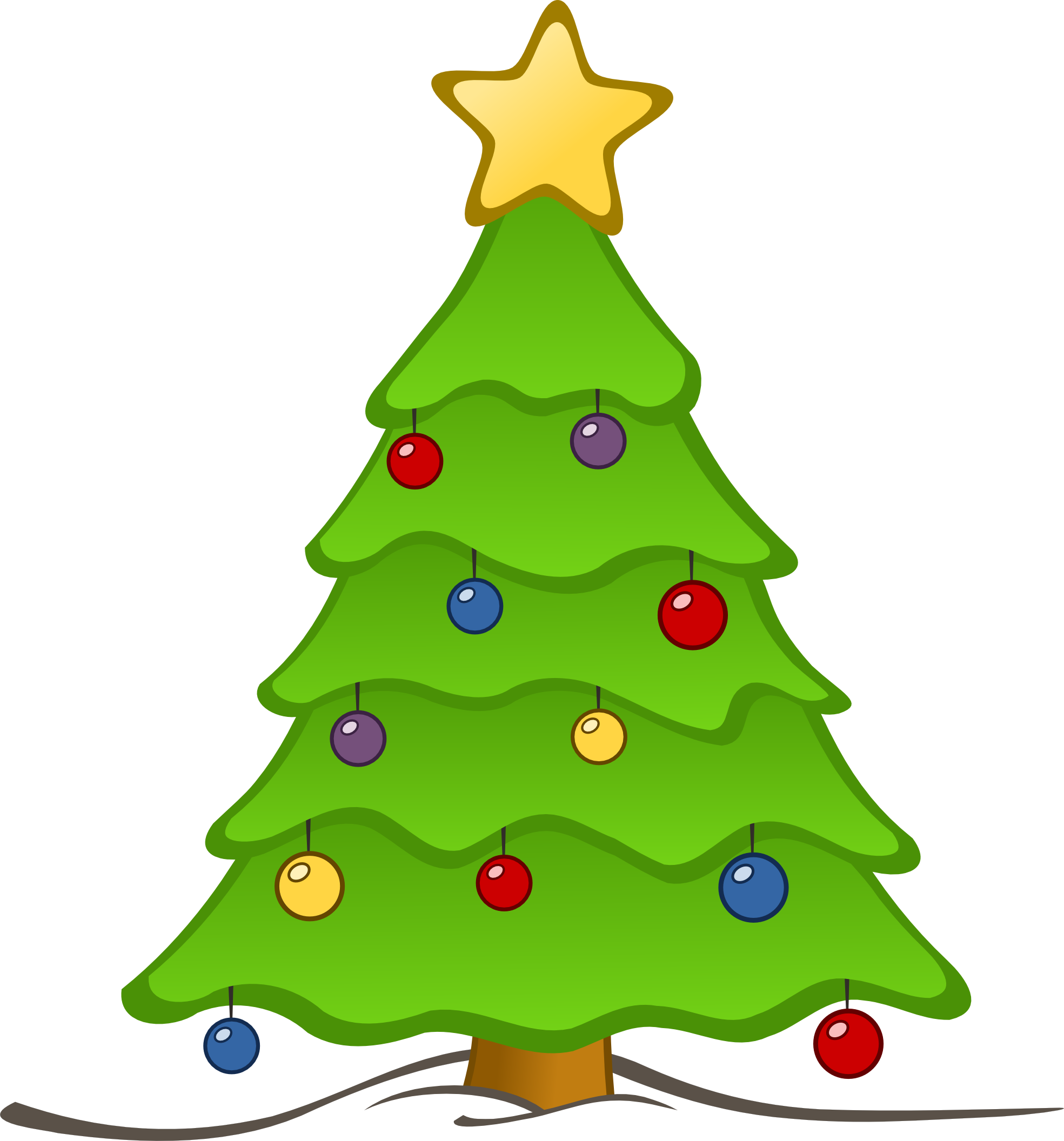 christmas clipart free microsoft – Clipart Free Download 