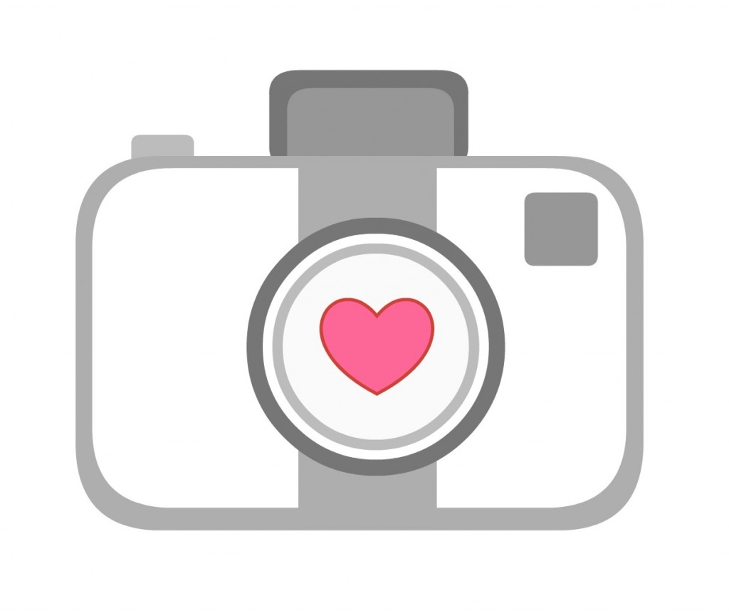 Clip Art Cute Camera Clipart 