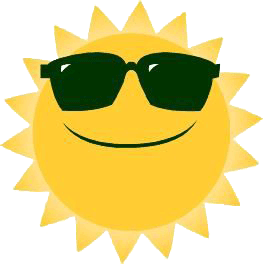 Yellow Splatter Clipart 