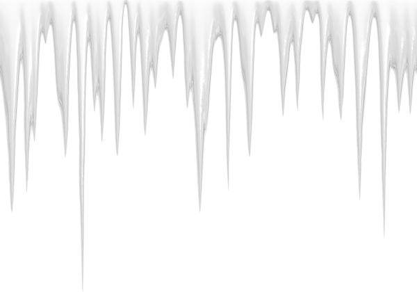 Icicles PNG free image download, icicle PNG 