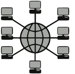 computer network icon png