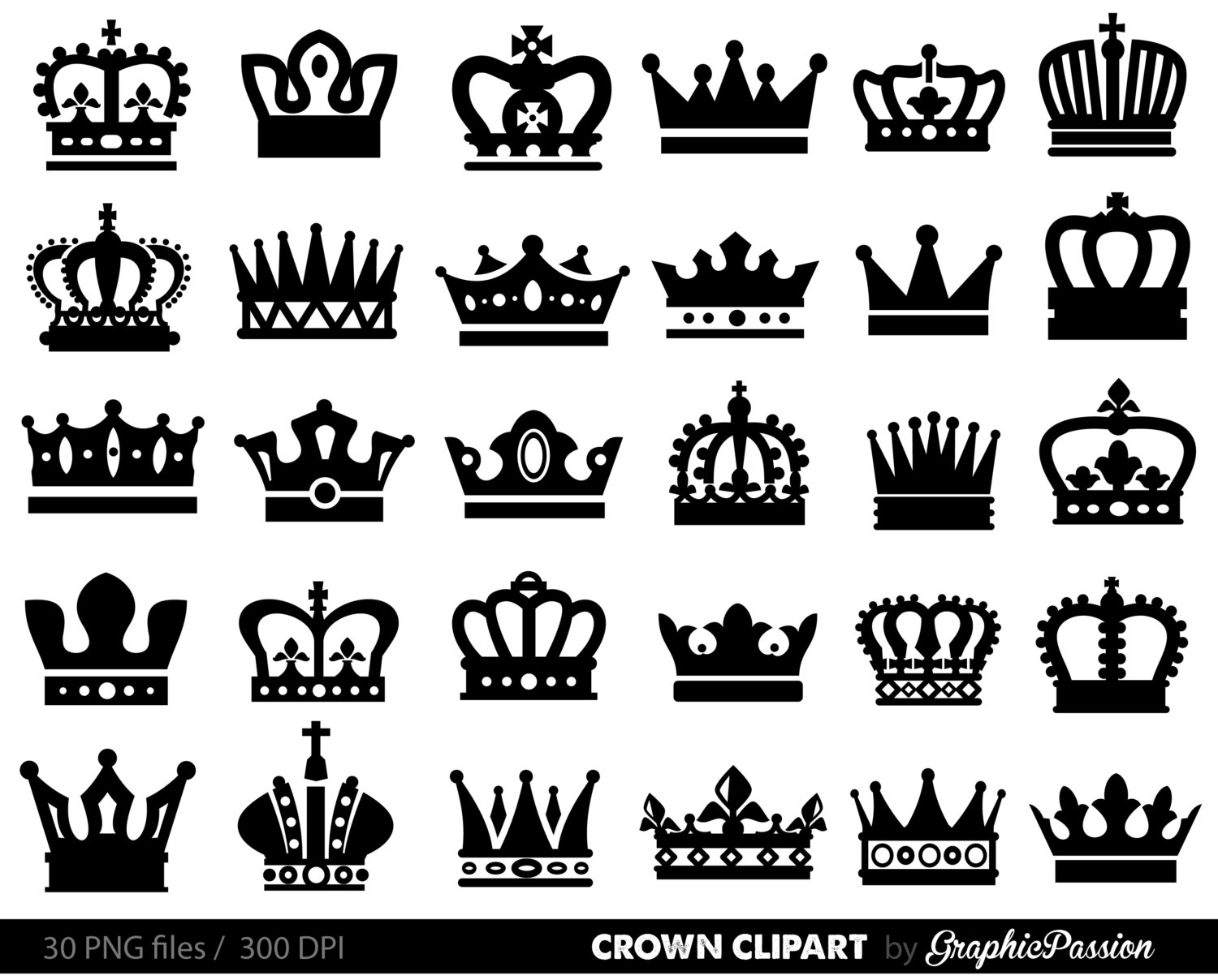 royal crown image clip art – Clipart Free Download 