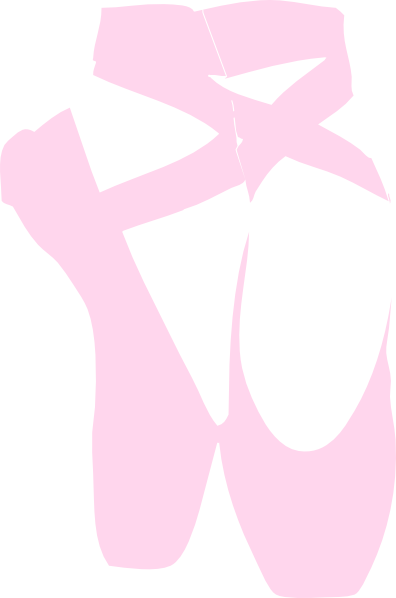 Small Shoes Cliparts