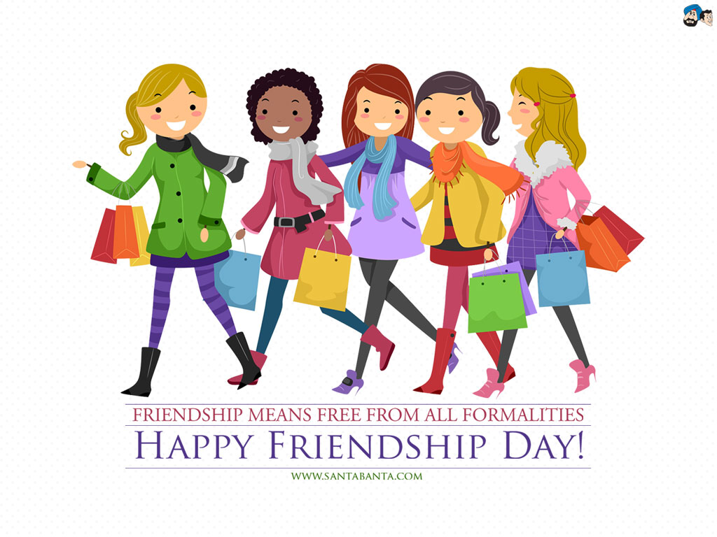 Friendship Quotes And Clipart 