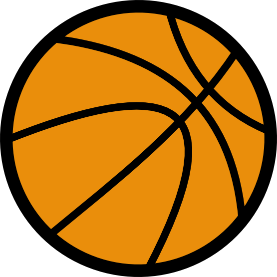 Free Basketball Graphics