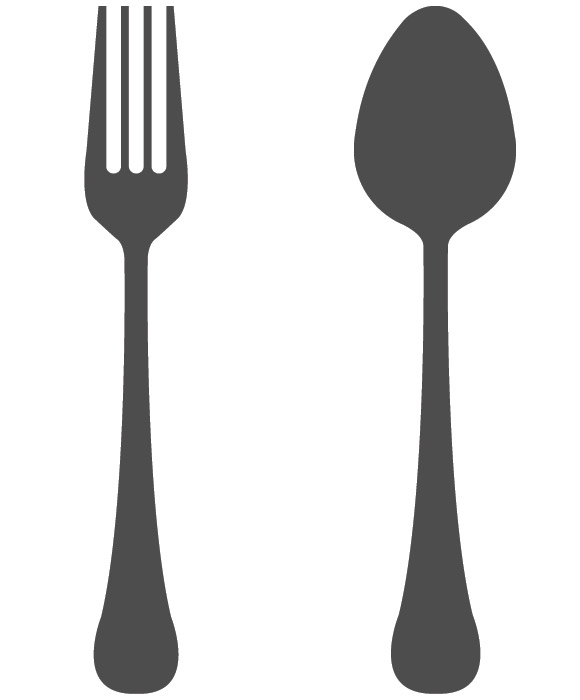 Spoon And Fork Clipart 