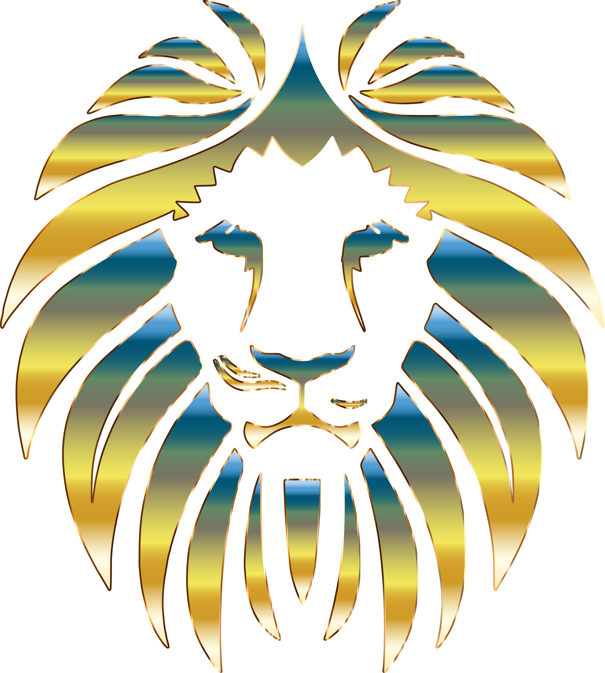 Free Lion Background Cliparts, Download Free Lion Background Cliparts ...