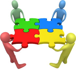 Team Clipart 