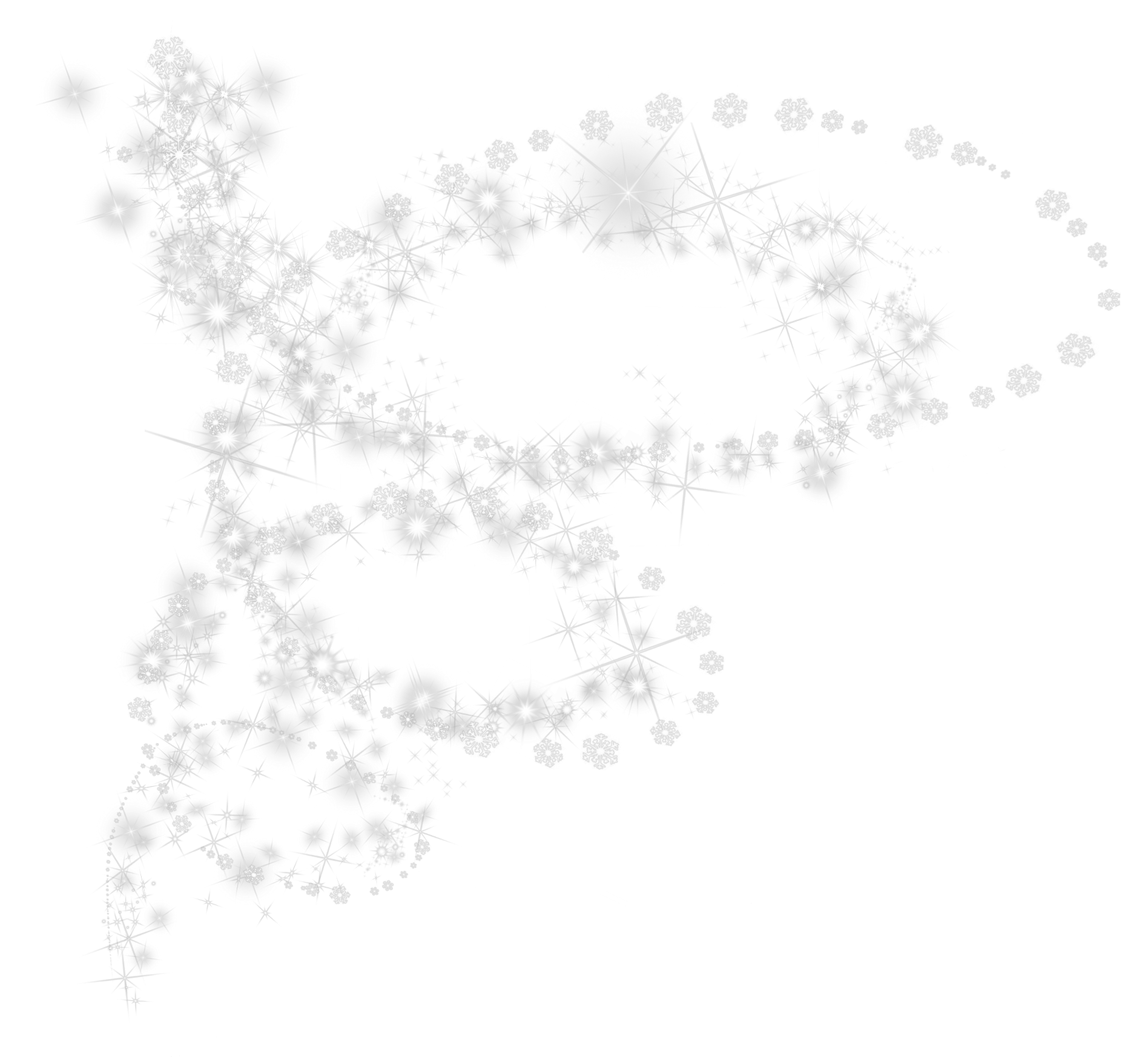 Snowflake clipart free no background 