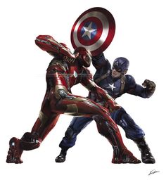 Civil War Cliparts