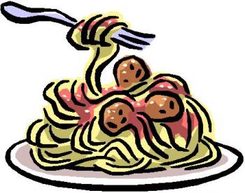 Party Food Clipart 