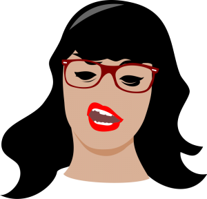 Girl Face Clip Art Download 