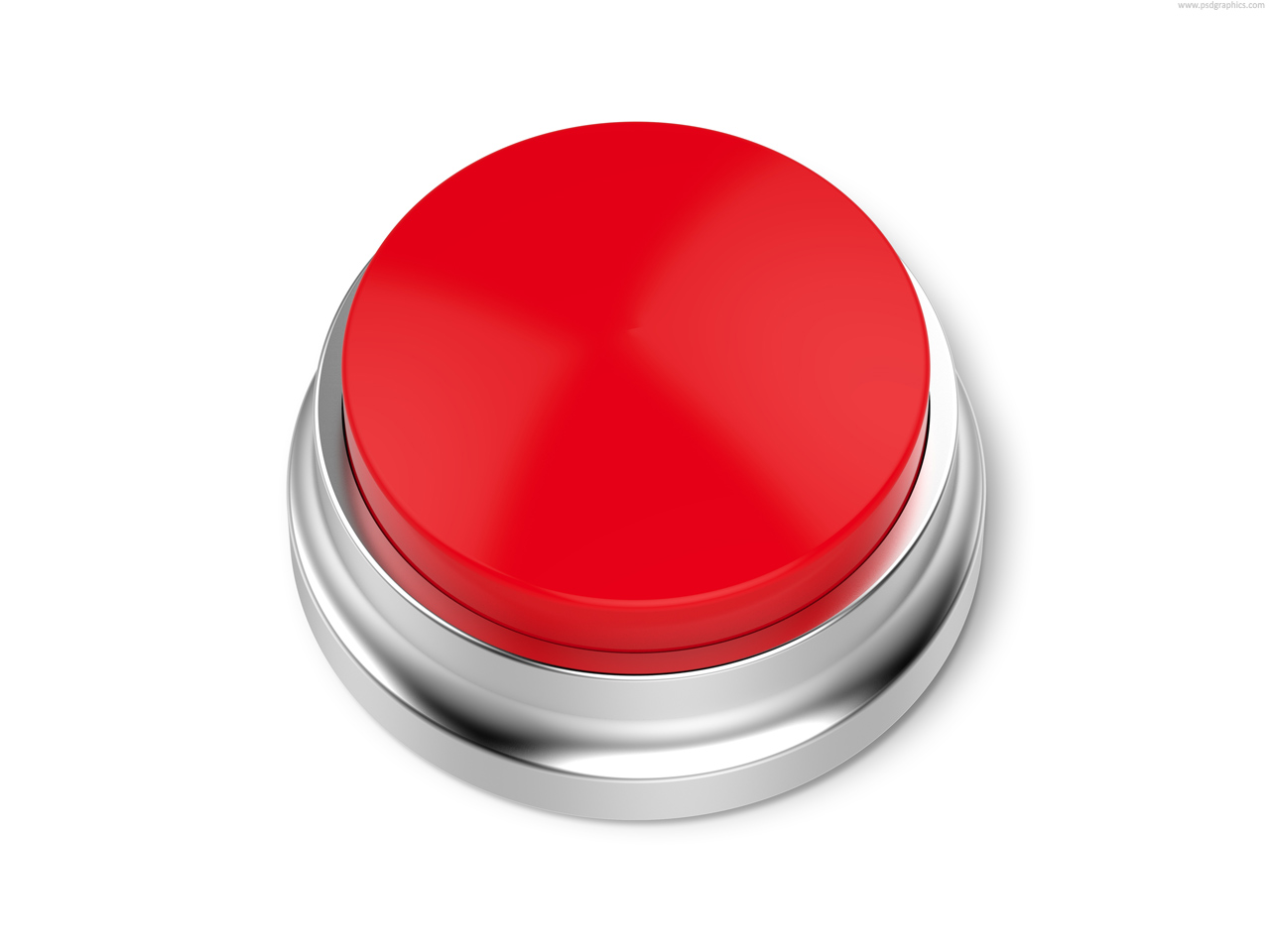 boton rojo de emergencia - Clip Art Library
