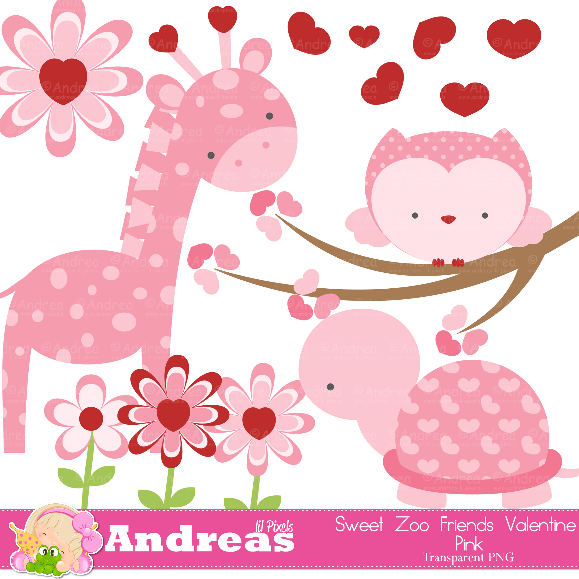 Free Valentine Elephant Cliparts, Download Free Clip Art ...