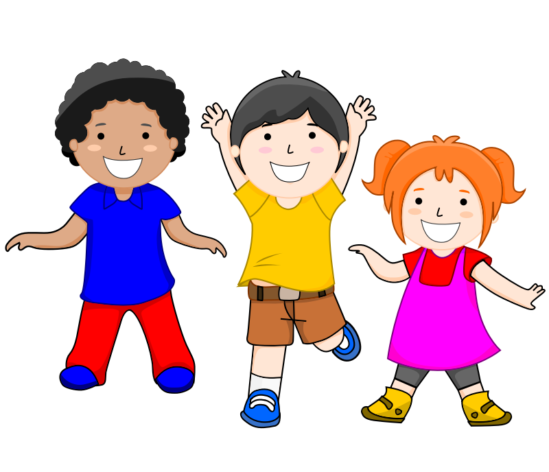 people clipart picture