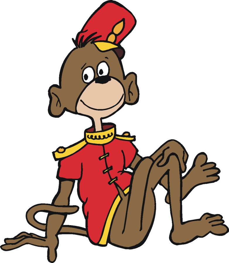 Circus food clipart 