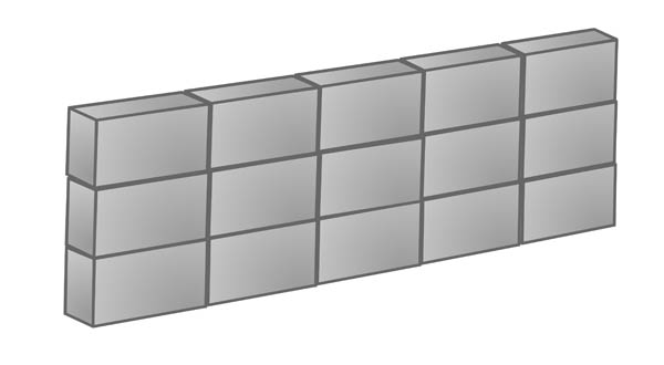 Clip Art Wall 