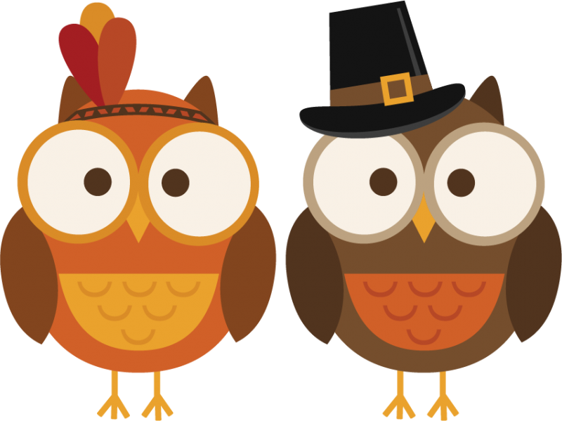 Thanksgiving Quotes Clipart 