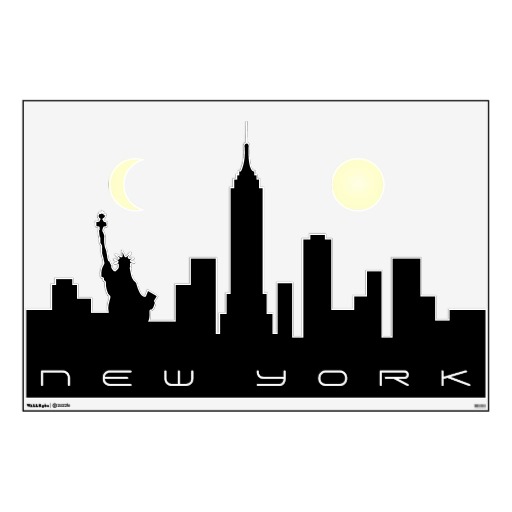 Free clip art new york city – bkmn 