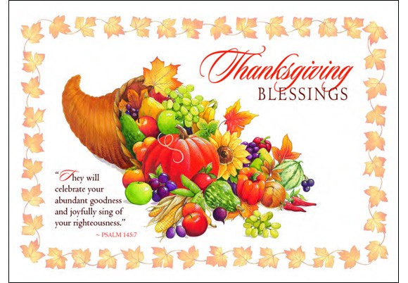 religious thanksgiving clip art free