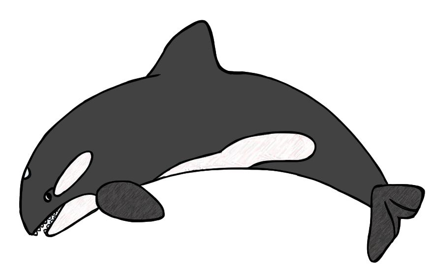 Animal Habitat Cliparts